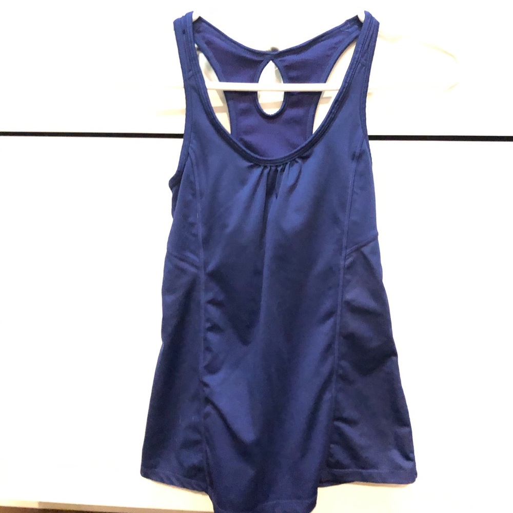 Women’s Champion Size XS Workout Top